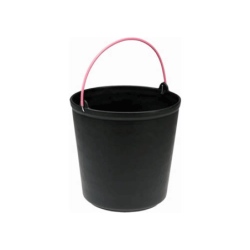 Cubo Plástico 15 Litros CHEMITOOL TOOLS