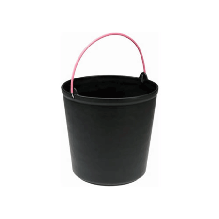 Cubo Plástico 15 Litros CHEMITOOL TOOLS