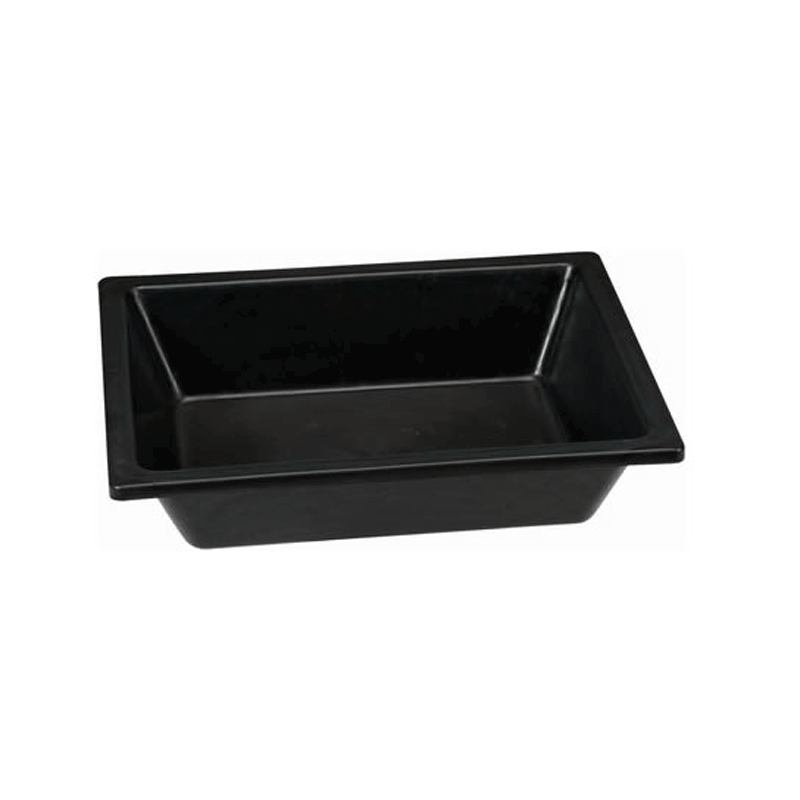 CHEMITOOL TOOLS Plastic Trough Nº2 CHEMITOOL TOOLS Plastic Trough Nº2