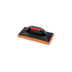 Talocha Esponja Laranja 240x140mm CHEMITOOL