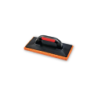 Llana Esponja Naranja 240x140mm CHEMITOOL