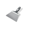 CHEMITOOL Flex Stainless Steel Spatula 160mm
