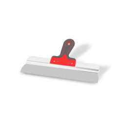 CHEMITOOL Plastering Knife Bimaterial Handle 600mm