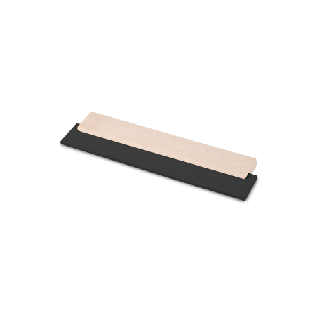 CHEMITOOL Rubber Tiling Spatula 250mm