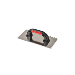 Talocha Inox Dentada 8x8mm CHEMITOOL