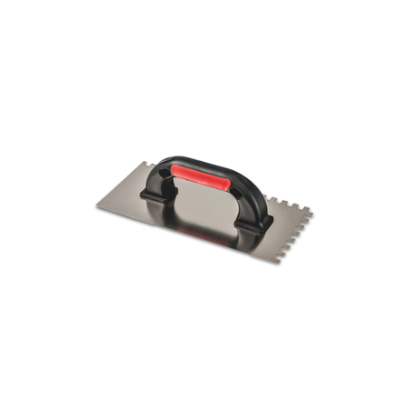 Talocha Inox Dentada 8x8mm CHEMITOOL