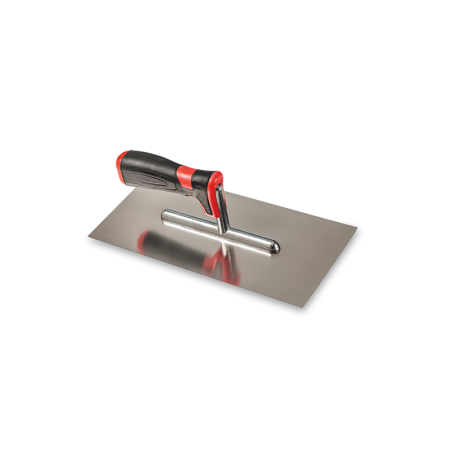 TALOCHA INOX 2-K BIMATÉRIA LISA