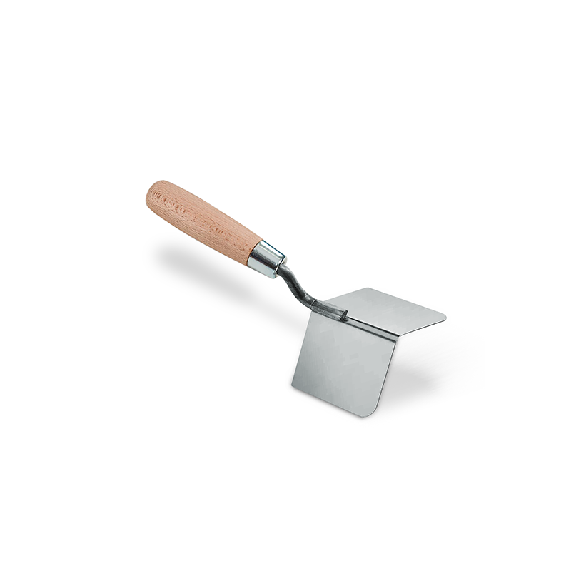 Colher Cantos Externos 80x65mm CHEMITOOL Colher Cantos Externos 80x65mm CHEMITOOL