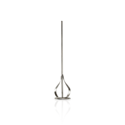 VARETA MISTURADORA HEXAGONAL 80X400X8MM