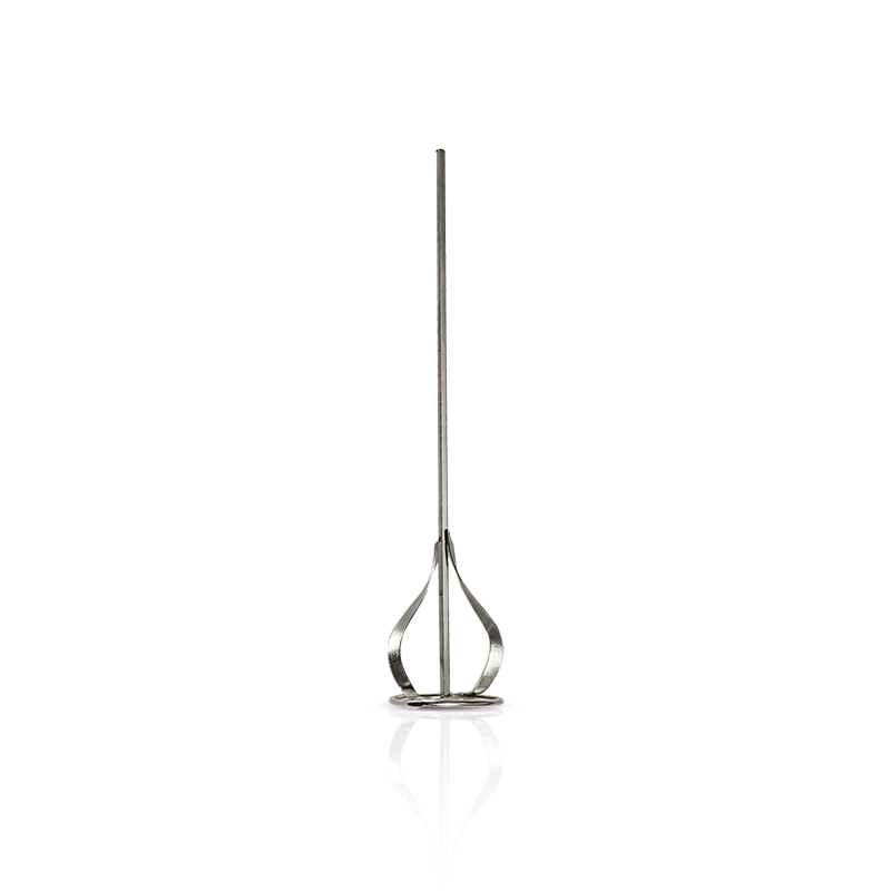 VARETA MISTURADORA HEXAGONAL 80X400X8MM