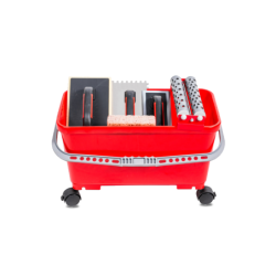 Kit Balde Ladrilhador 24L CHEMITOOL