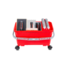 Kit Balde Ladrilhador 24L CHEMITOOL