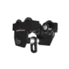 CHEMITOOL TOOLS 1T Manual Gear Trolley with Traction