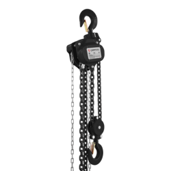 CHEMITOOL TOOLS 1T Chain Block