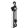 CHEMITOOL TOOLS 1T Chain Block