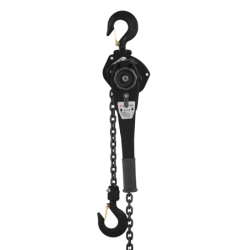CHEMITOOL TOOLS 1,5T Lever Hoist