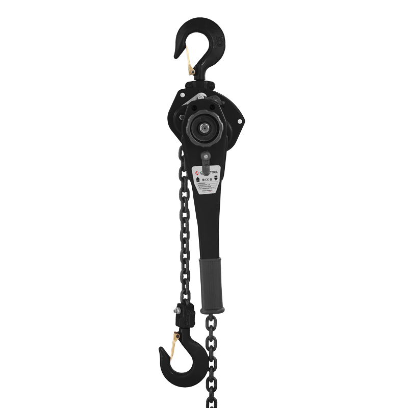 CHEMITOOL TOOLS 1,5T Lever Hoist CHEMITOOL TOOLS 1,5T Lever Hoist