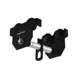 Carretilla Ajuste Manual sin Tracción 0,5T CHEMITOOL TOOLS