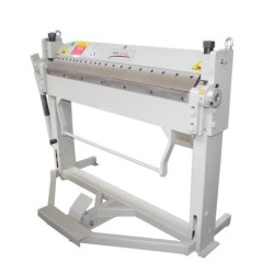 CKL 1260-2 VIRADEIRA MANUAL