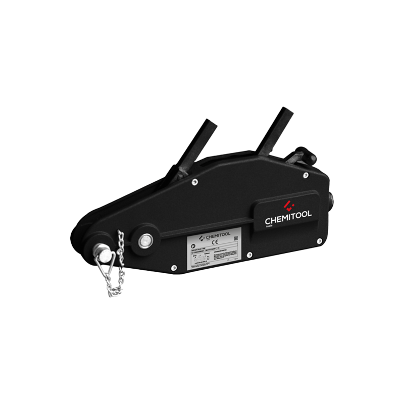 CHEMITOOL TOOLS 3200Kg Rope Puller without cable