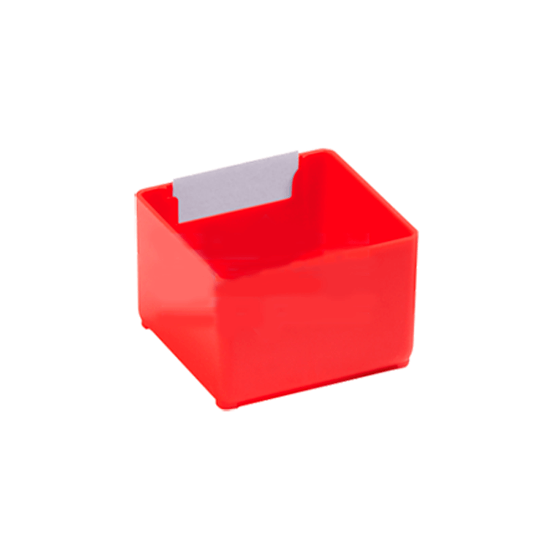 Caja de Plástico 75X75X46 LISTA