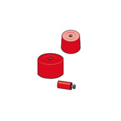 SUPORTES P/FRESAS Ø 12.2X26 à 10