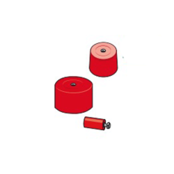 SUPORTES P/FRESAS Ø 21.5X26 à 10