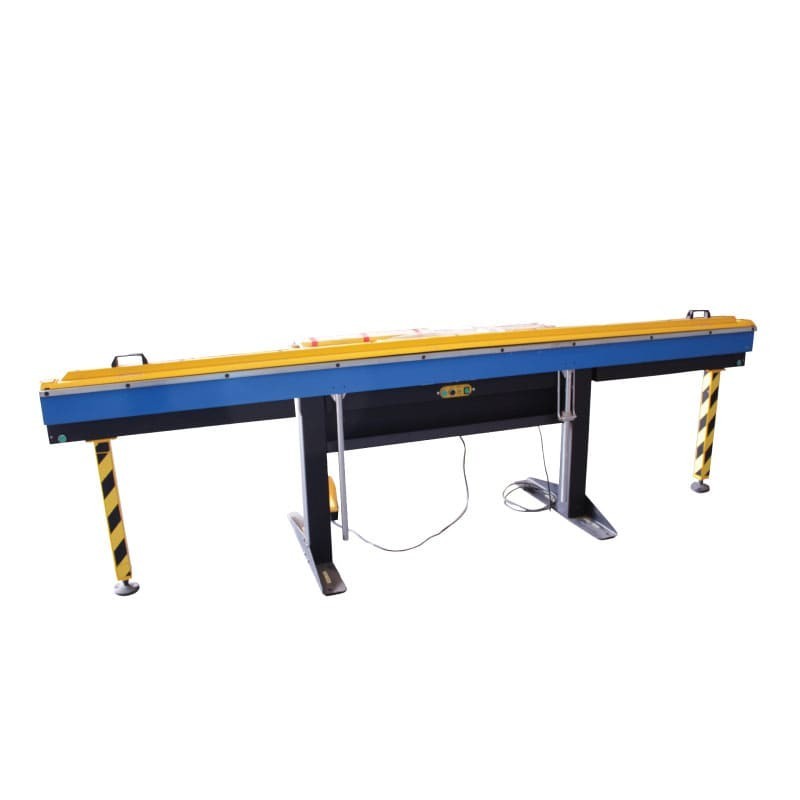 VIRADEIRA MOD. EB 3200