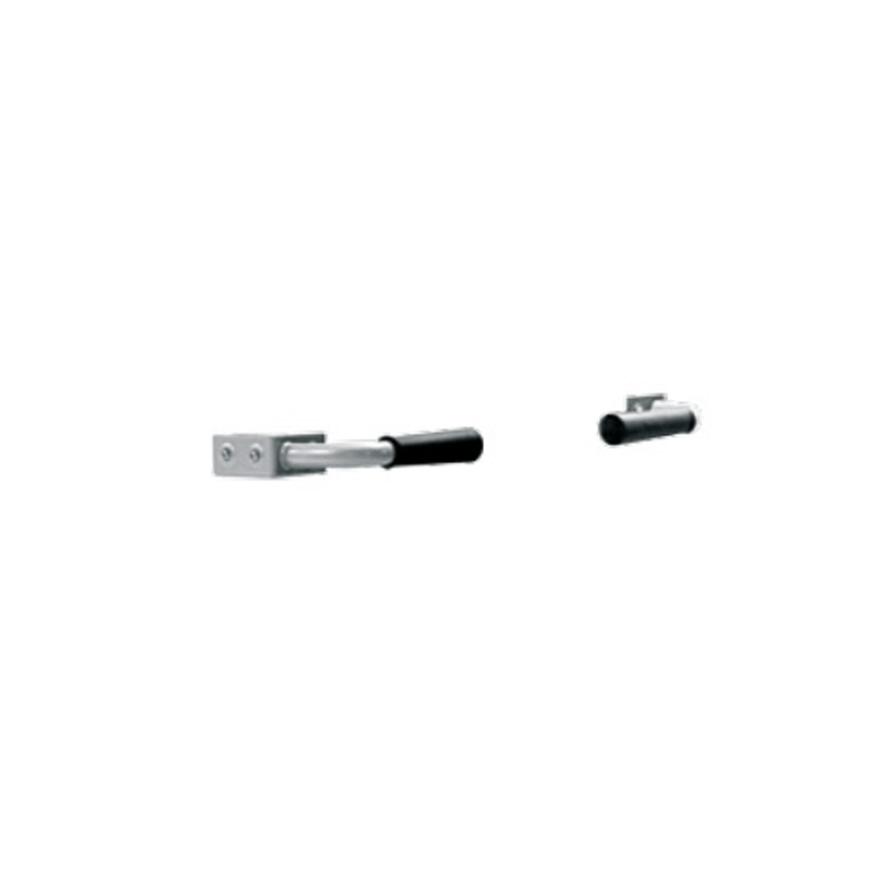 LISTA Pair of Push Handles
