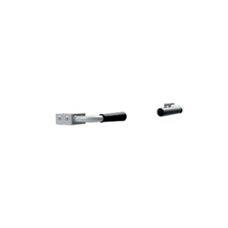 LISTA Pair of Push Handles