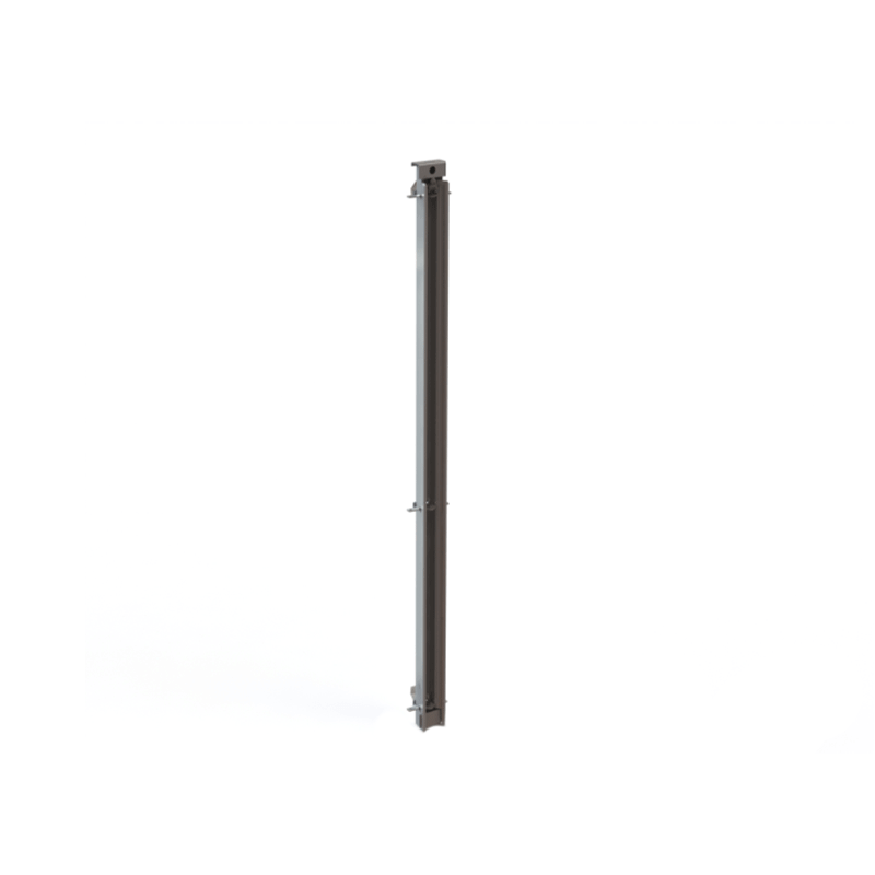 BLOQUEIO CENTRAL DE GAVETAS COM 383MM BLOQUEIO CENTRAL DE GAVETAS COM 383MM