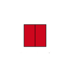LISTA Separator for 2 Channels