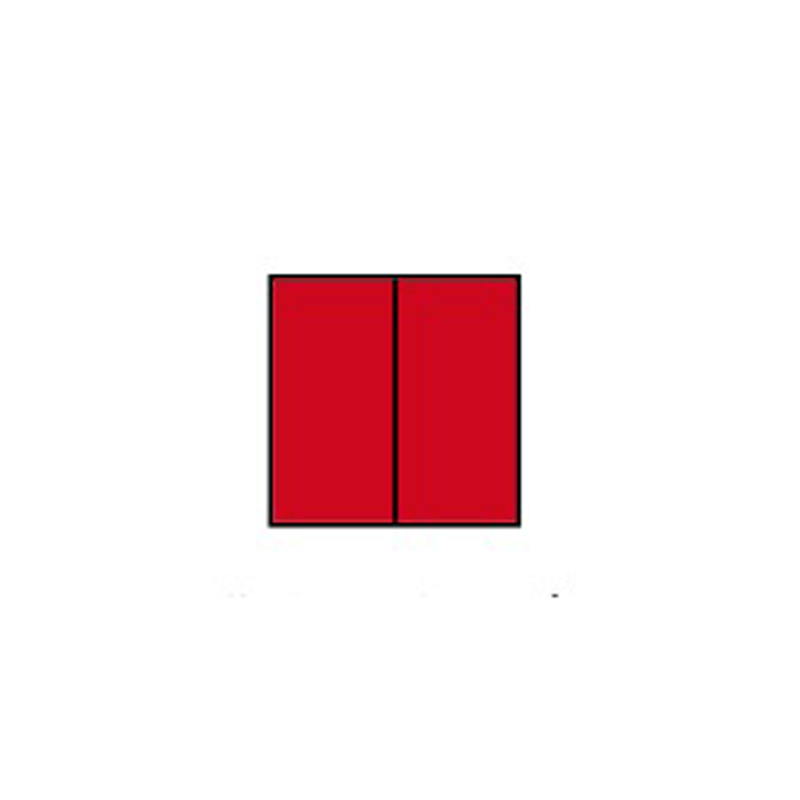 LISTA Separator for 2 Channels