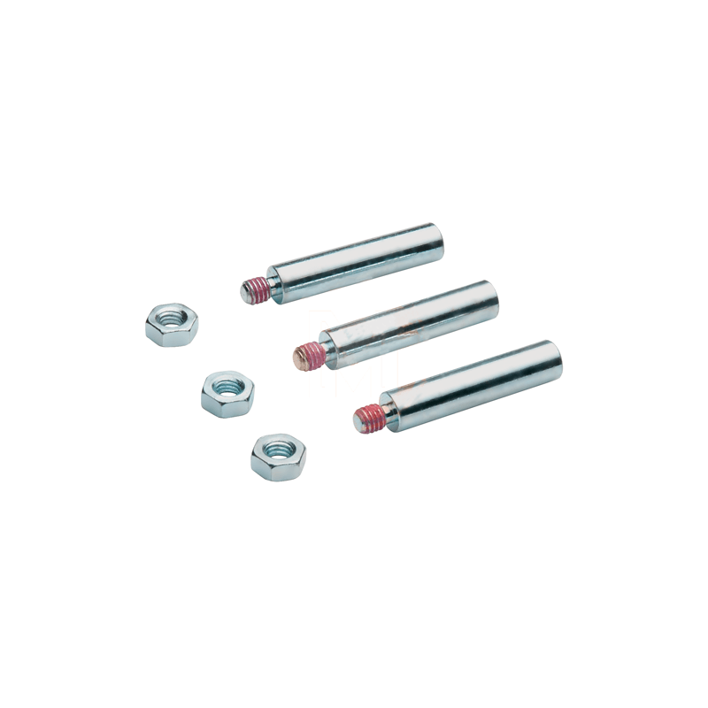 holding pin à 10 pcs d6 X 27