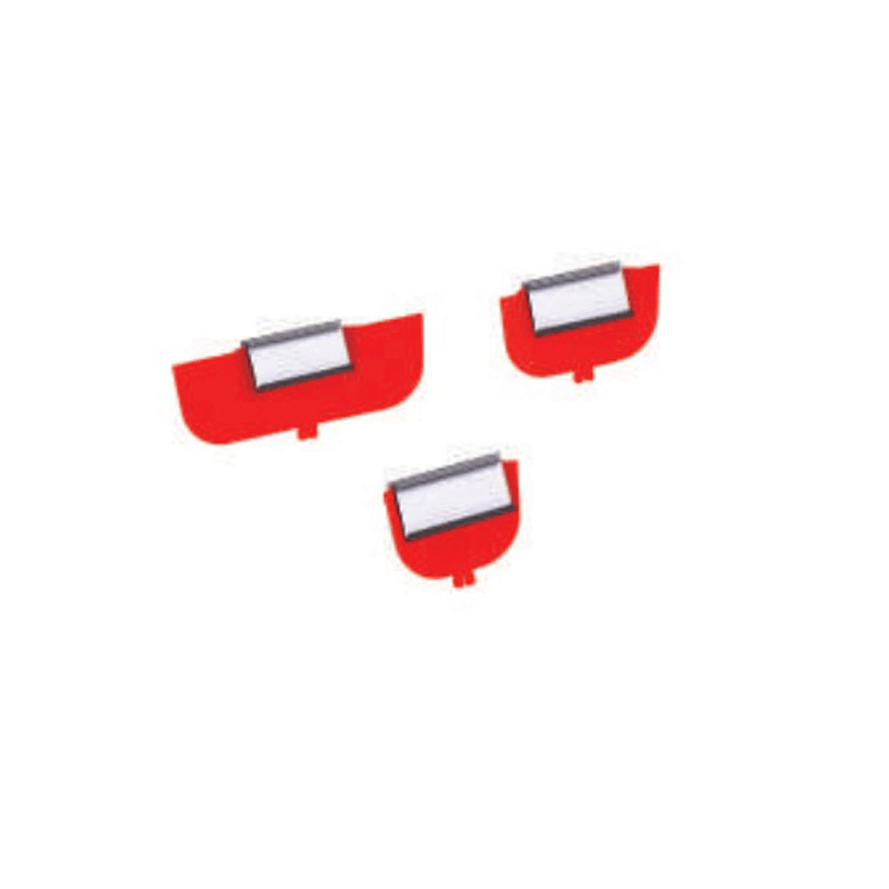 LISTA 100.158.000 Dividers For Subdividing Troughs