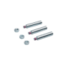 holding pin à 10 pcs d6 X 52