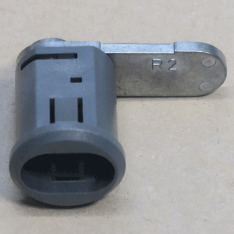 LISTA Right Hand Drive Plastic Sleeve LISTA Right Hand Drive Plastic Sleeve