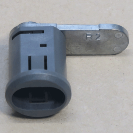 LISTA Right Hand Drive Plastic Sleeve