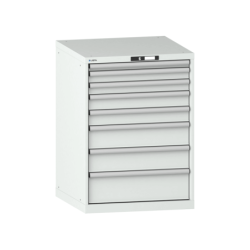 LISTA Cupboard with Drawers 36x36E 8 1000