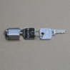 LISTA Lever Lock and Keys