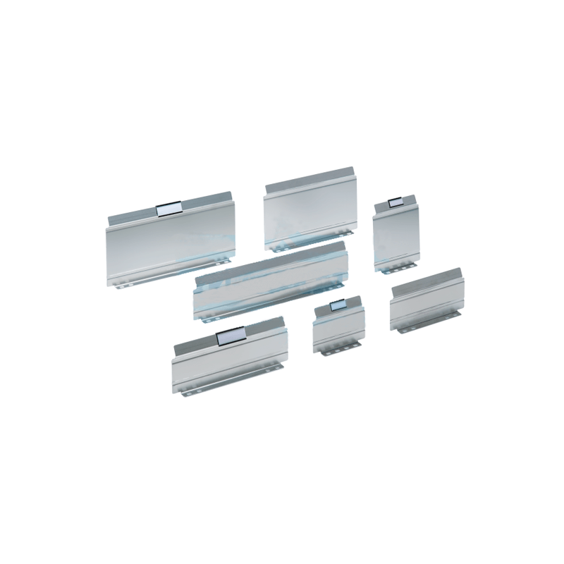 DIVISÃO 9U 75 anodised DIVISÃO 9U 75 anodised