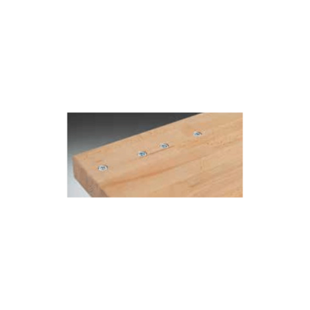 LISTA Fixing and Pre-assembly Material