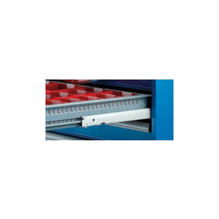 LISTA Drawer Runner set 36E