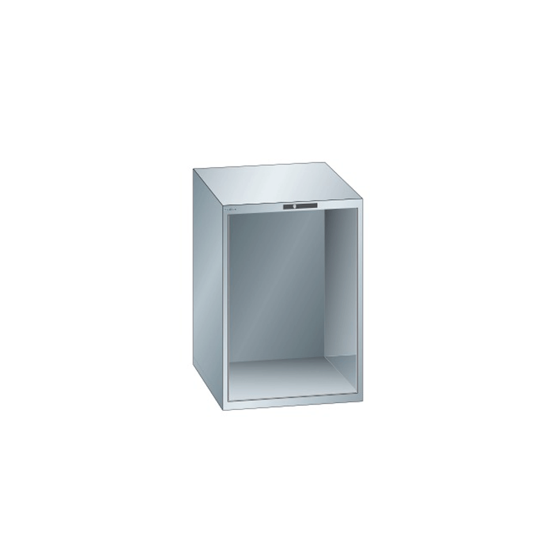 LISTA Locker 36x27E 1000 with Lock
