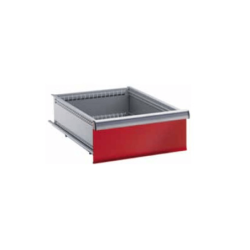 LISTA Drawer 27x36E 50/75kg