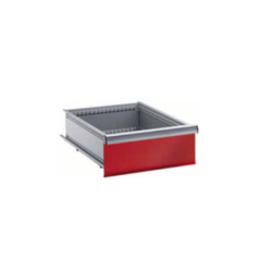 LISTA Drawer 27x36E 100/75KG