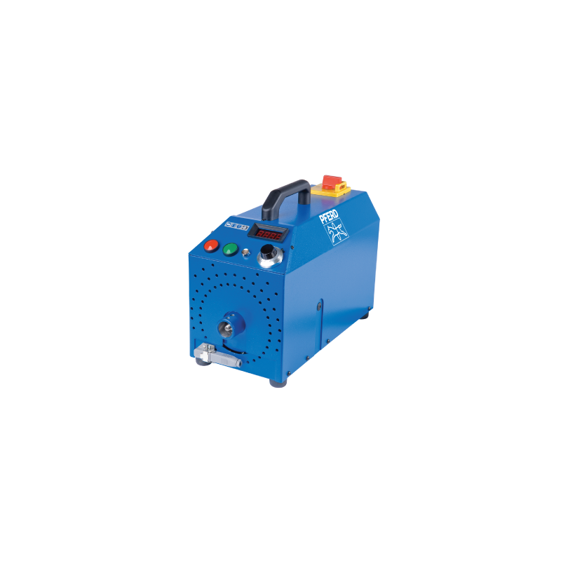 MÁQUINA ME 22/150 400 V MÁQUINA ME 22/150 400 V