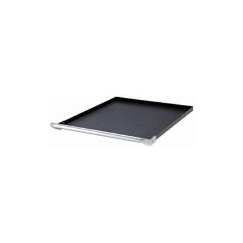 LISTA Supporting Tabletops with Edge