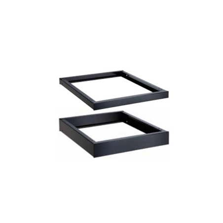 Base 27x36E 50 Preto LISTA