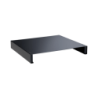 2-way liftable base 36X27E 100 black